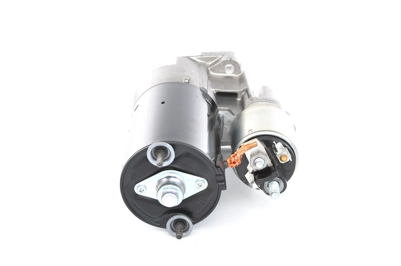0001107047 Bosch Motor de arranco