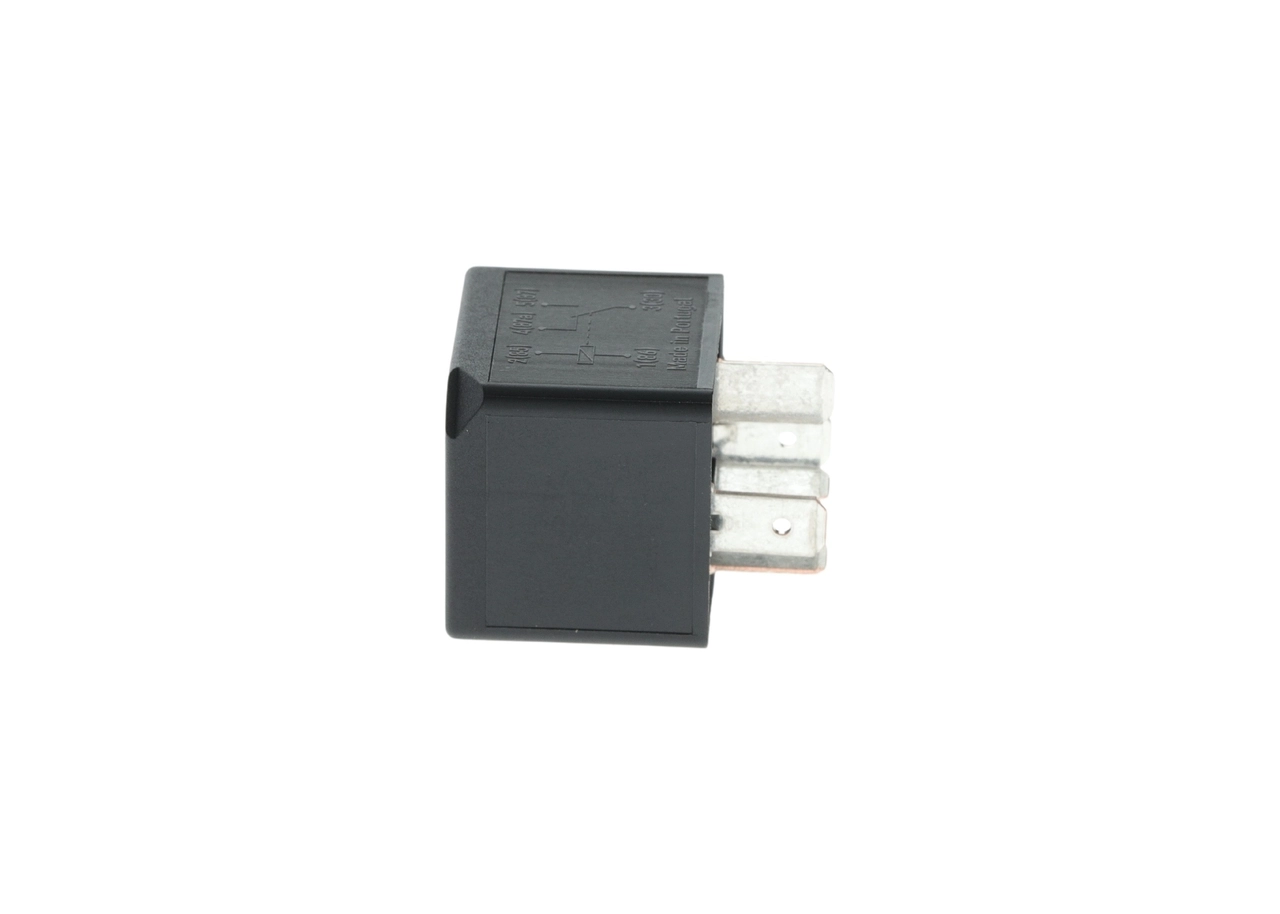 0986332405 Bosch Relê de pisca-pisca