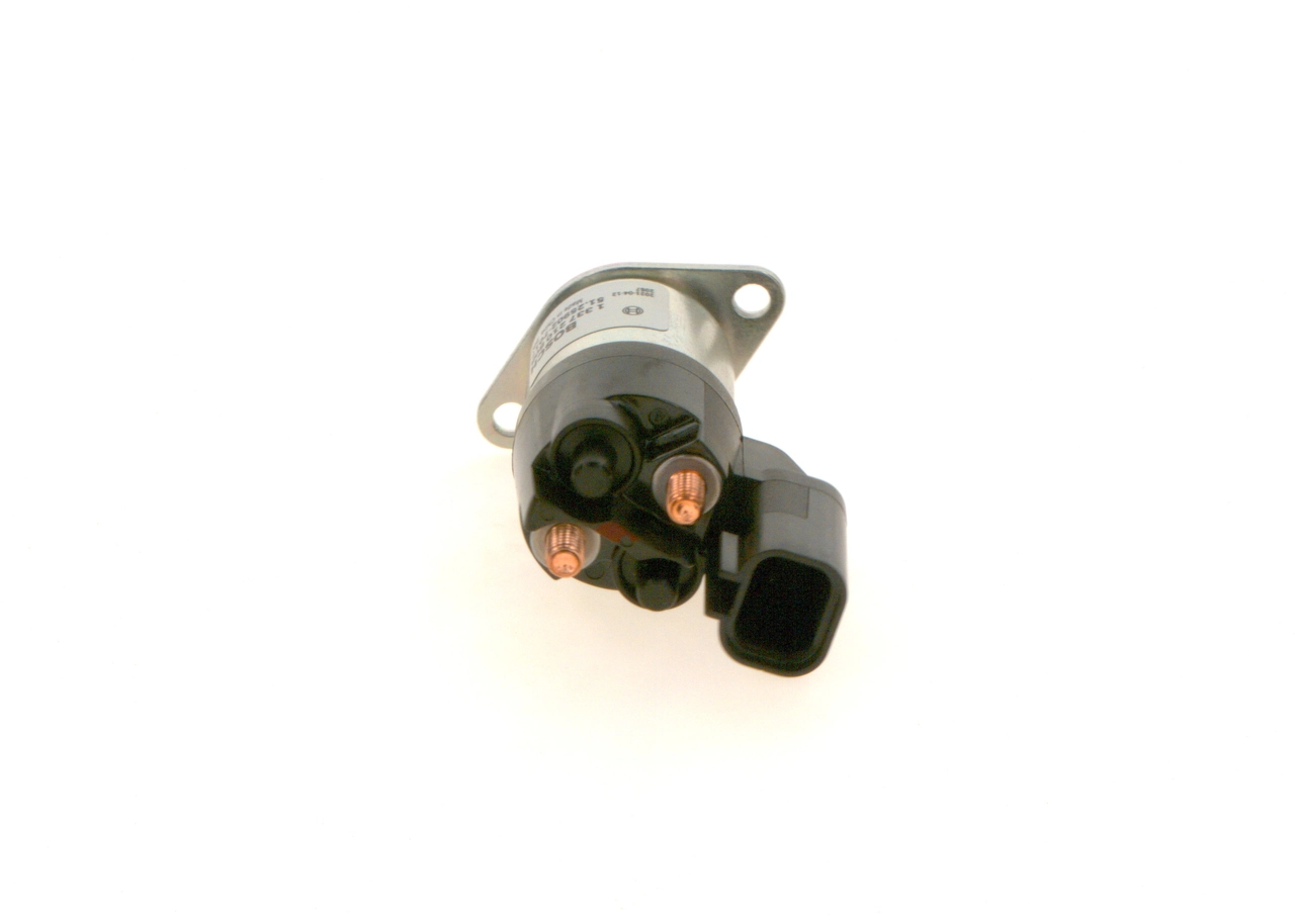 Relê retrator do motor de arranco Bosch 1337210808 preço, a partir de 36,00 USD