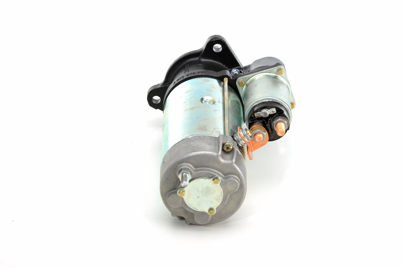 Motor de arranco Bosch 0001371006 preço, a partir de 440,05 USD