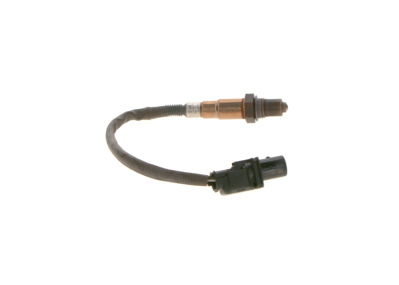0258017339 Bosch Sonda lambda, sensor direito de oxigênio até o catalisador