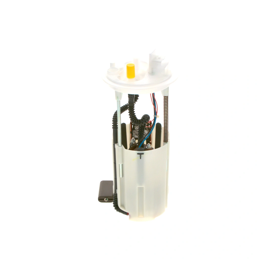 0580303082 Bosch Módulo de bomba de combustível com sensor do nível de combustível