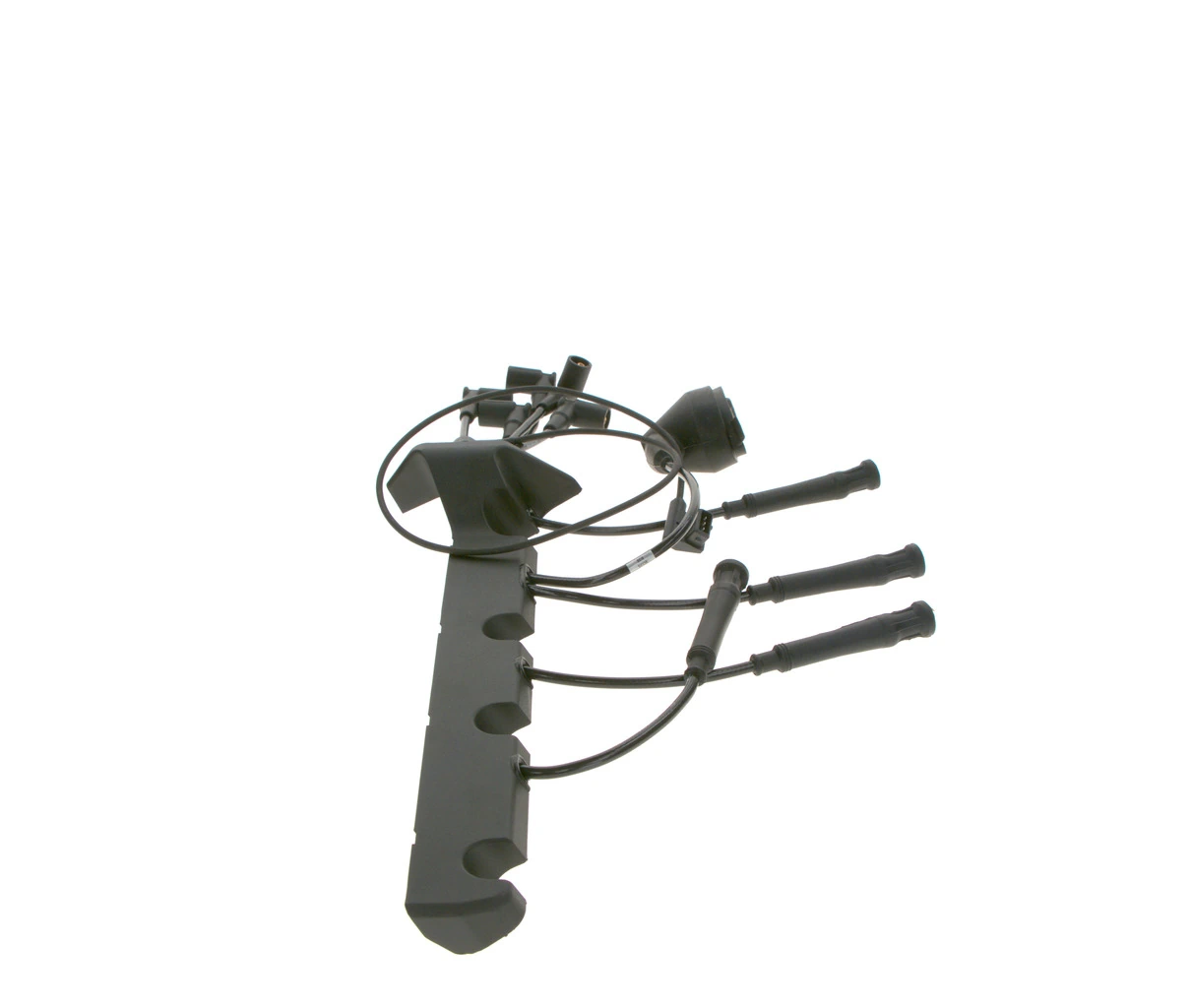 Compre 44344 NGK Fios de alta voltagem, kit