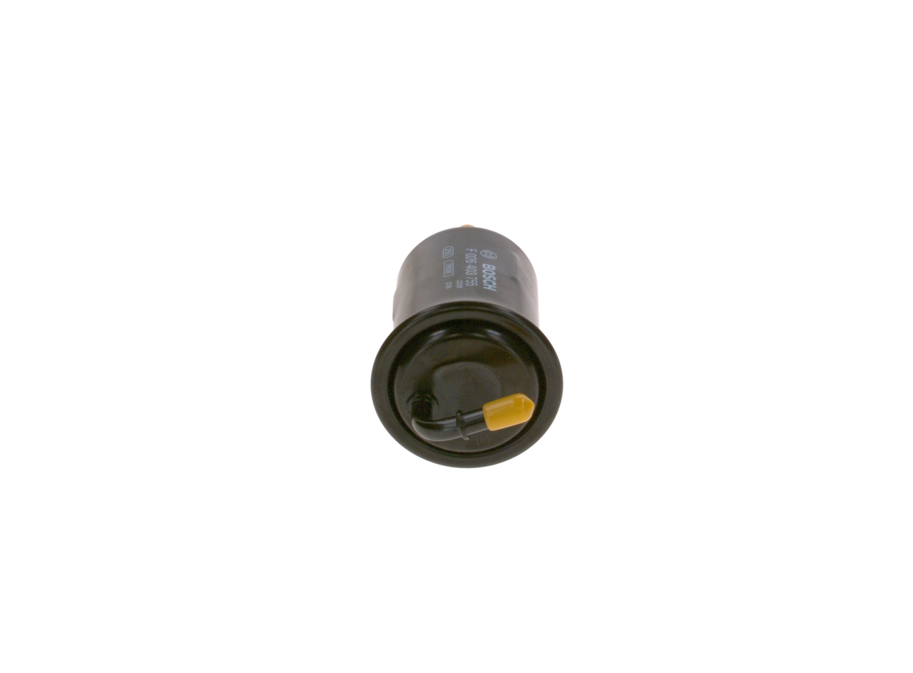 Filtro de combustível Bosch F026403755 preço, a partir de 14,03 USD