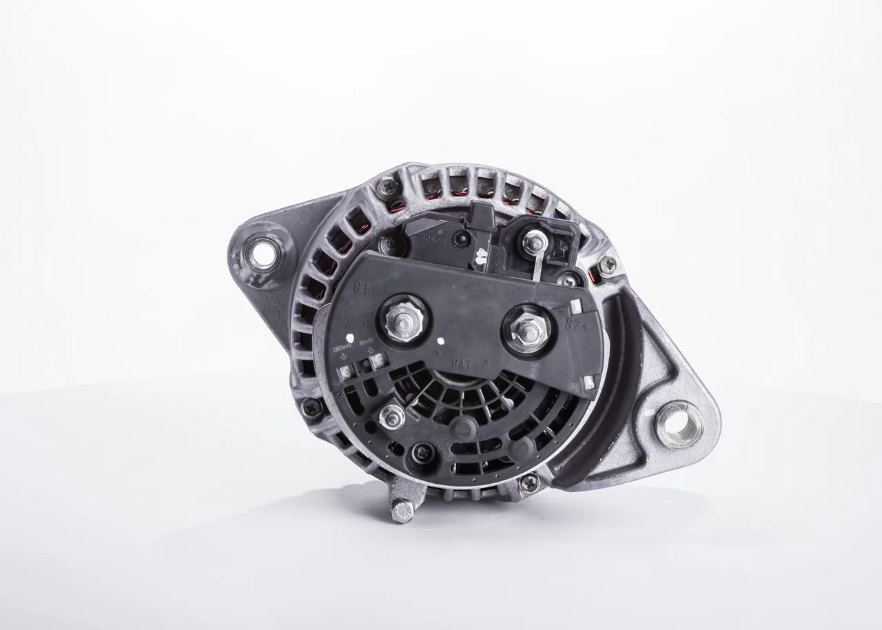 Compre 0124625123 Bosch Gerador