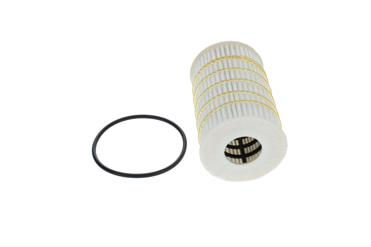 F026407331 Bosch Filtro de óleo