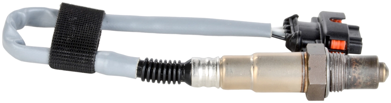 Compre 0258986729 Bosch Sonda lambda, sensor de oxigênio depois de catalisador