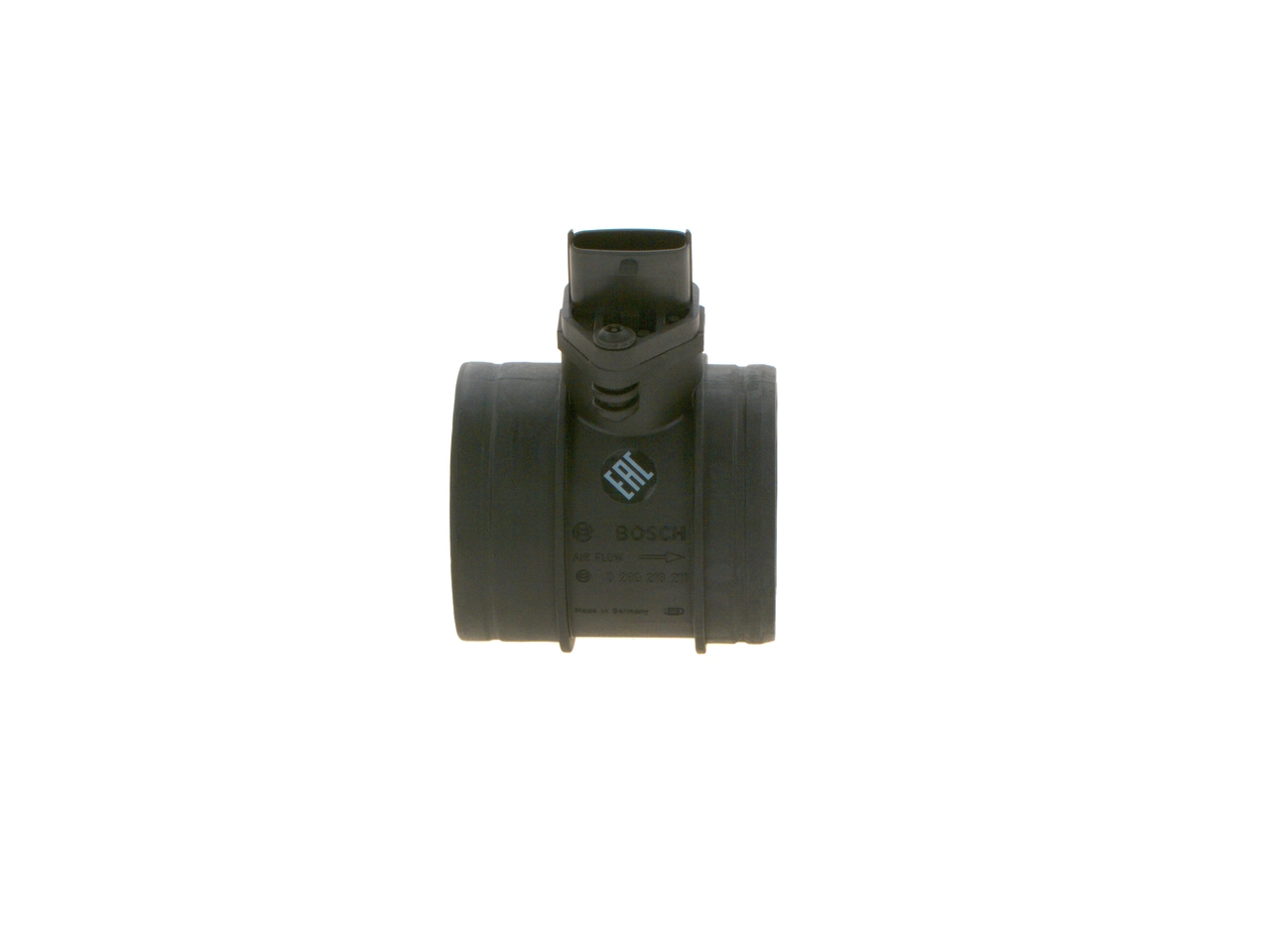 0280218211 Bosch Sensor de fluxo (consumo) de ar, medidor de consumo M.A.F. - (Mass Airflow)