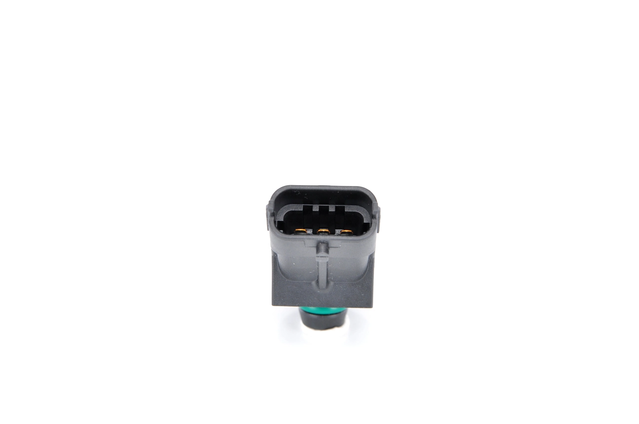 Compre 0281002844 Bosch Sensor de pressão no coletor de admissão, MAP