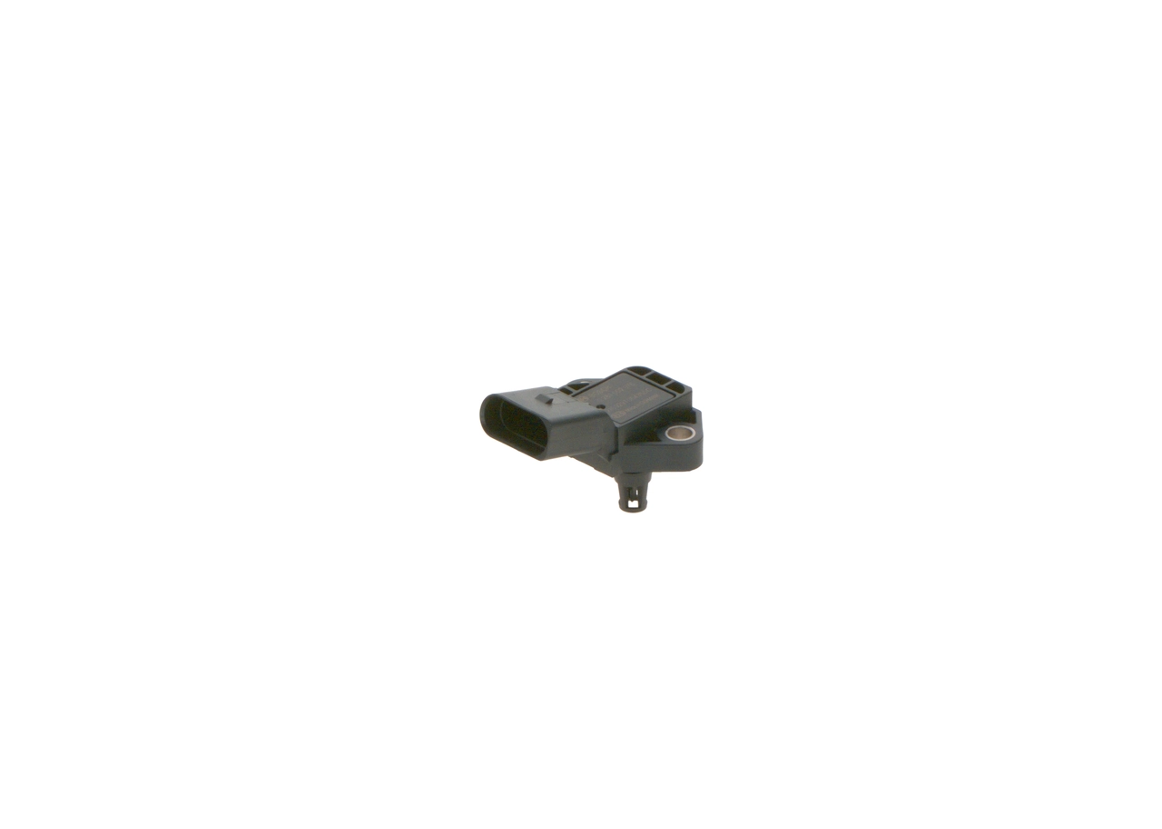 Compre 0281002976 Bosch Sensor de pressão no coletor de admissão, MAP