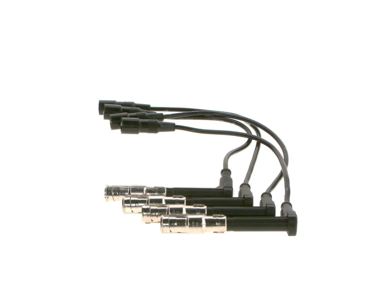 Compre 0986356351 Bosch Fios de alta voltagem, kit