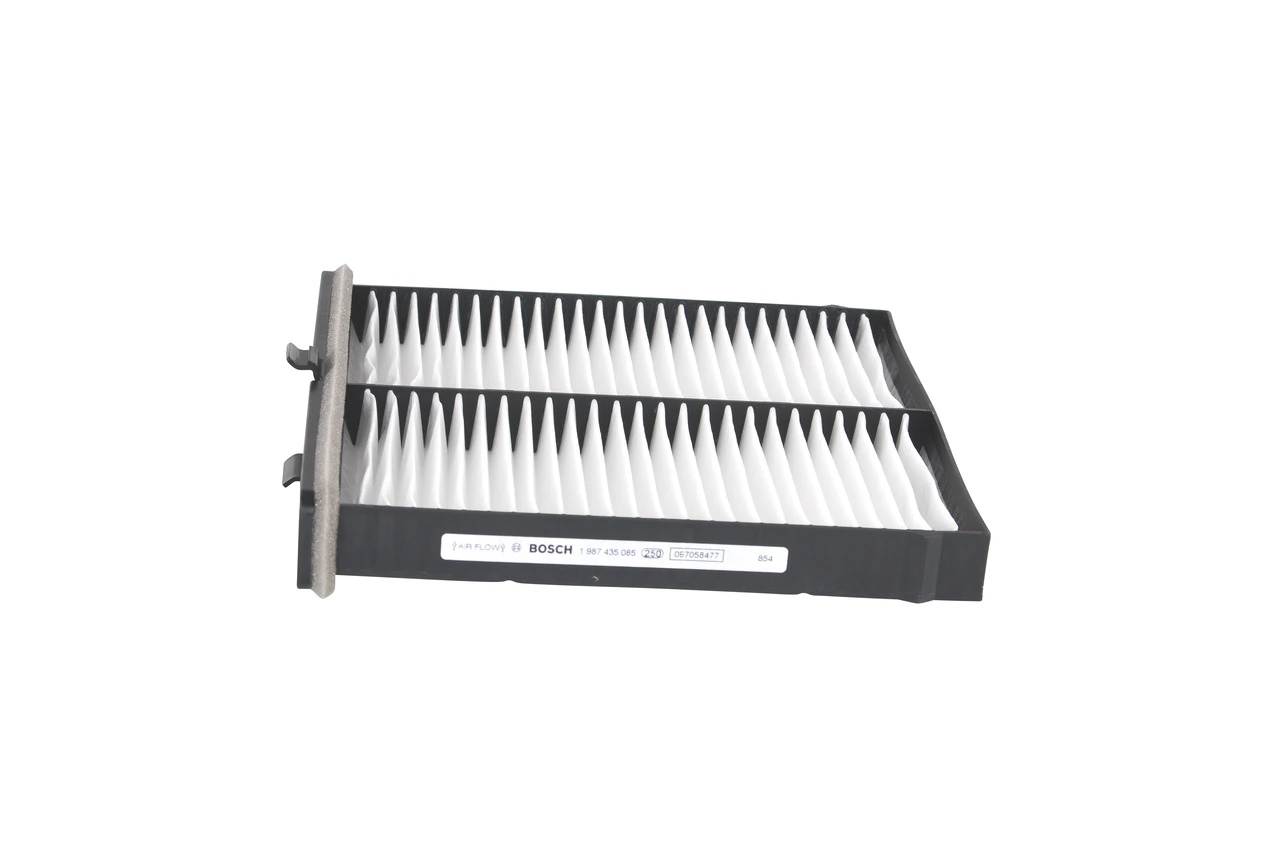 Filtro de salão Bosch 1987435085 preço, a partir de 15,93 USD