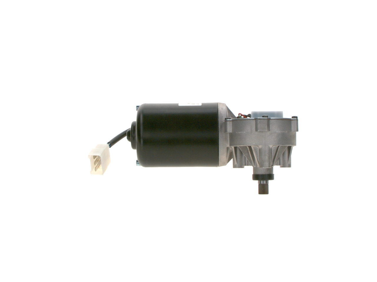 Compre 0986337402 Bosch Motor de limpador pára-brisas do pára-brisas