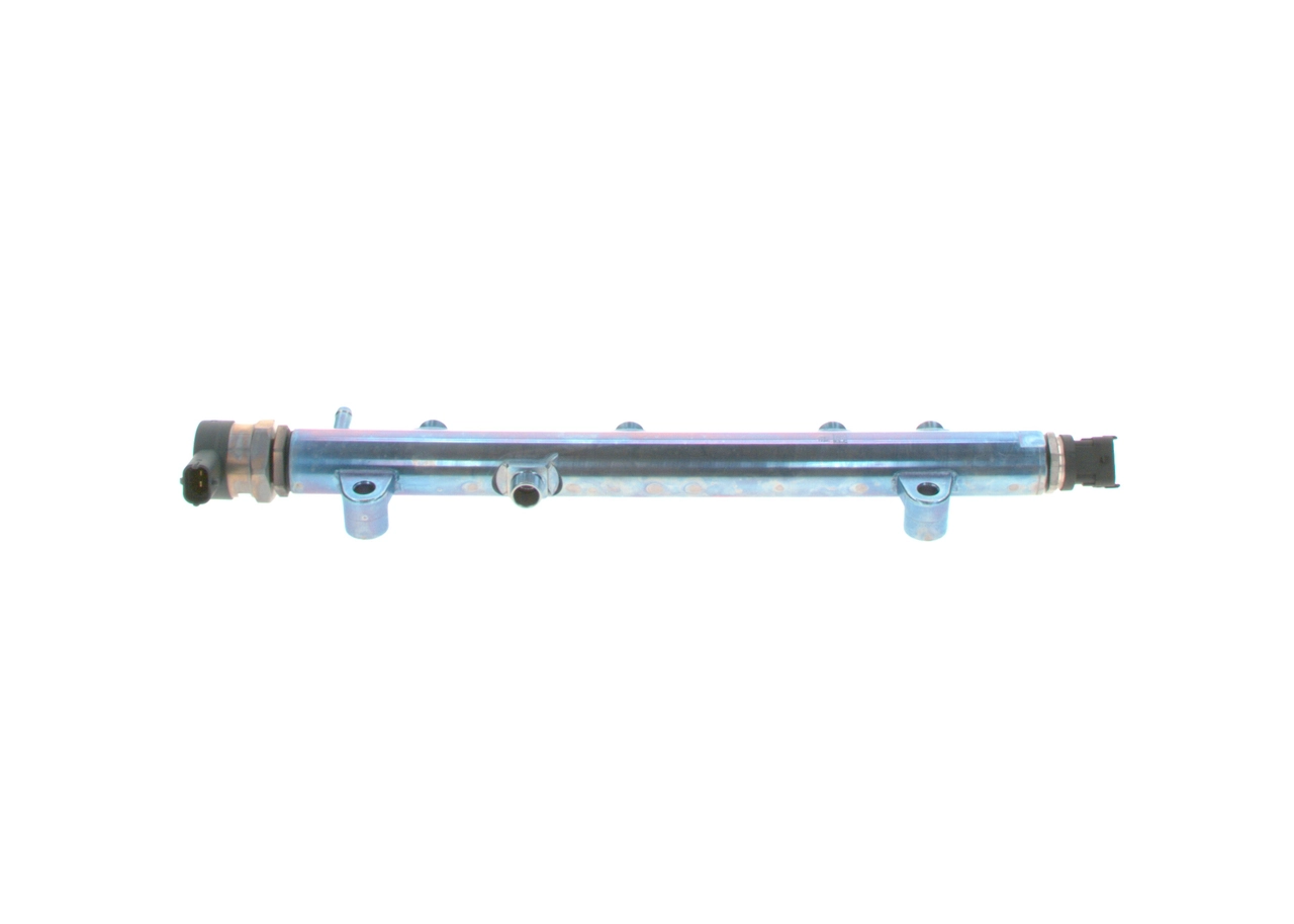 Compre 0445224055 Bosch Distribuidor de combustível (rampa)