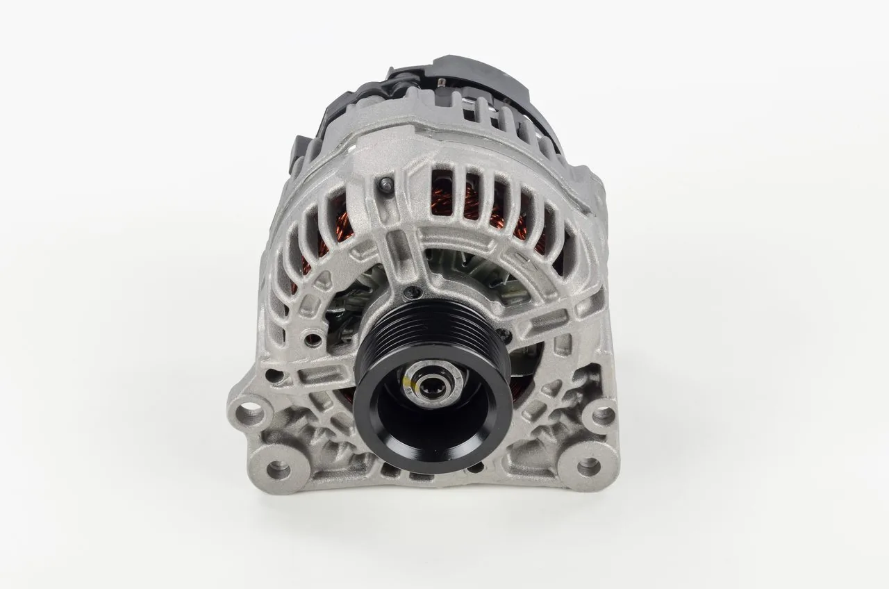 0124315003 Bosch Gerador