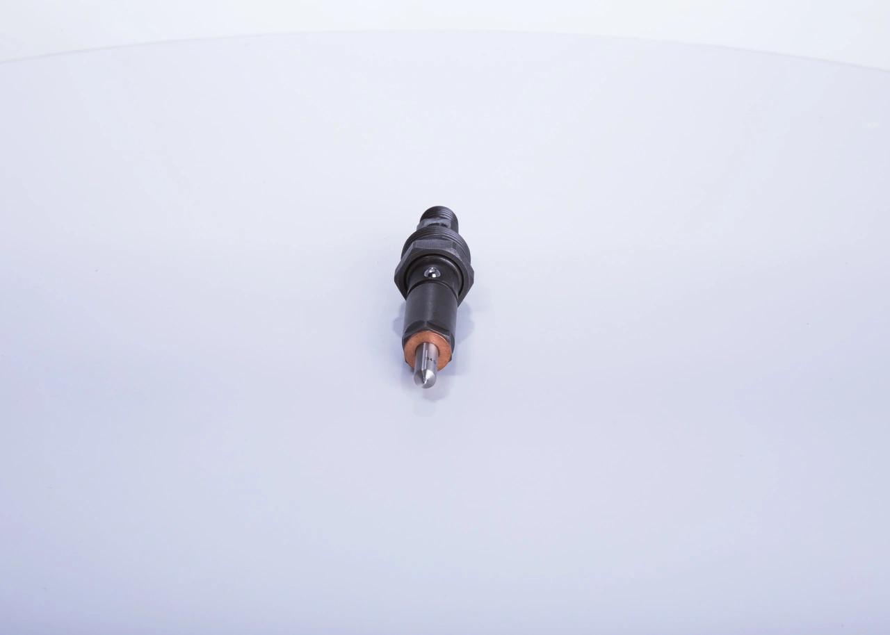 0432131743 Bosch Pulverizador de diesel do injetor