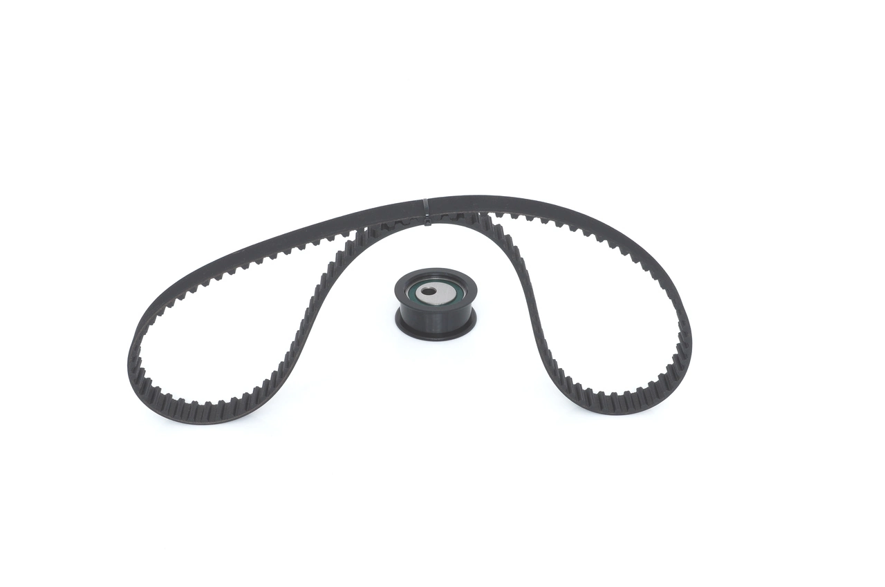 1987946329 Bosch Correia do mecanismo de distribuição de gás, kit