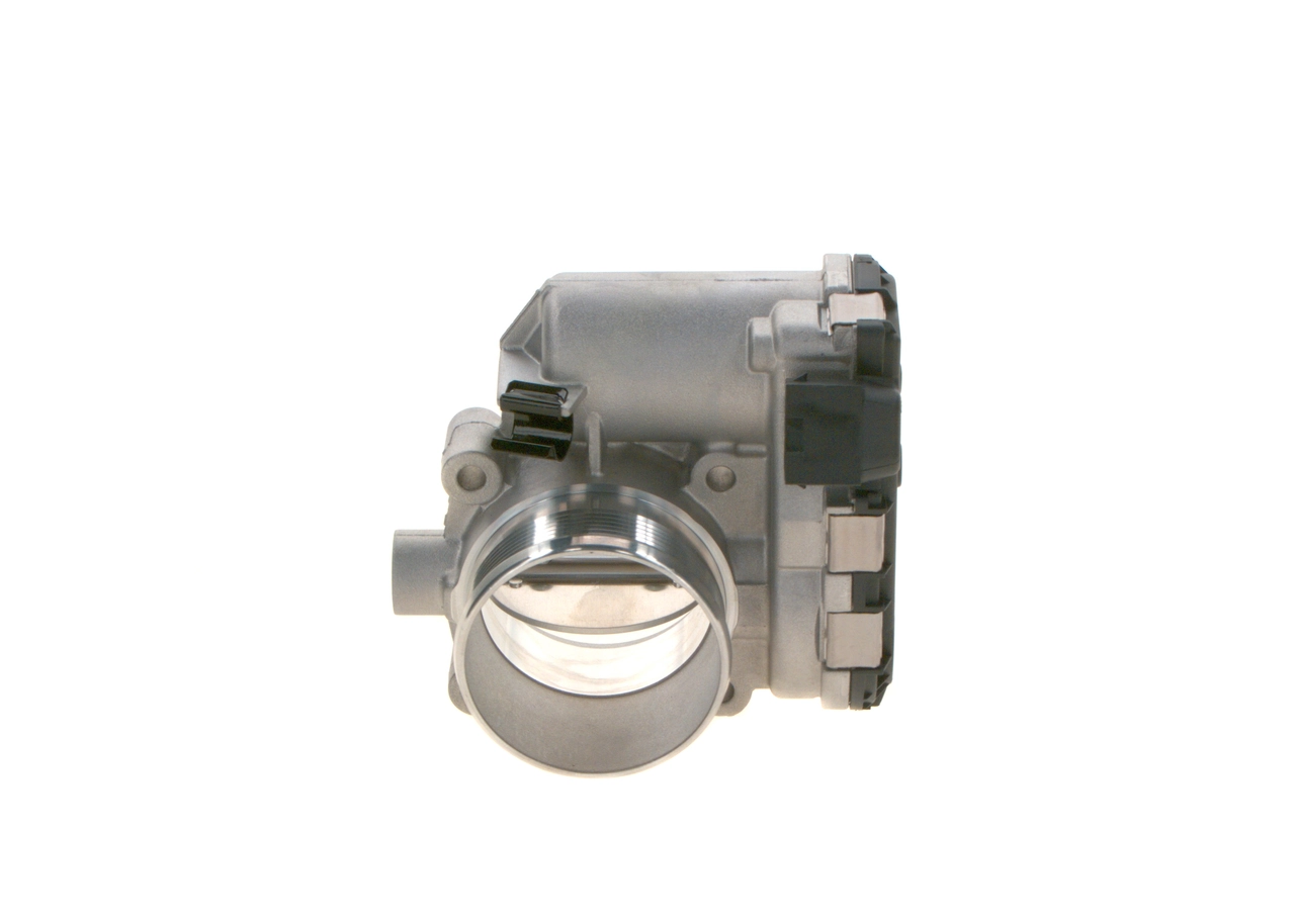 0280750520 Bosch Válvula de borboleta montada