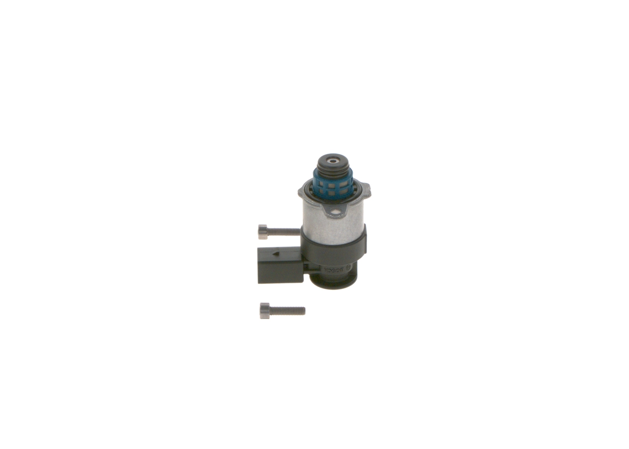 1462C00990 Bosch Válvula de regulação de pressão (válvula de redução da Bomba de Combustível de Pressão Alta) Common-Rail-System