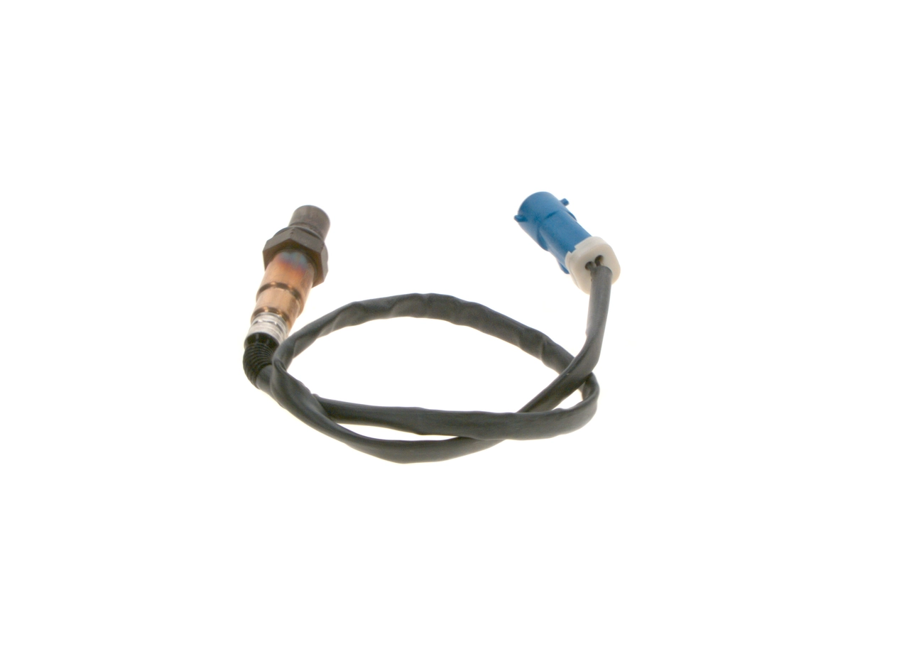 Compre 0258006927 Bosch Sonda lambda, sensor de oxigênio
