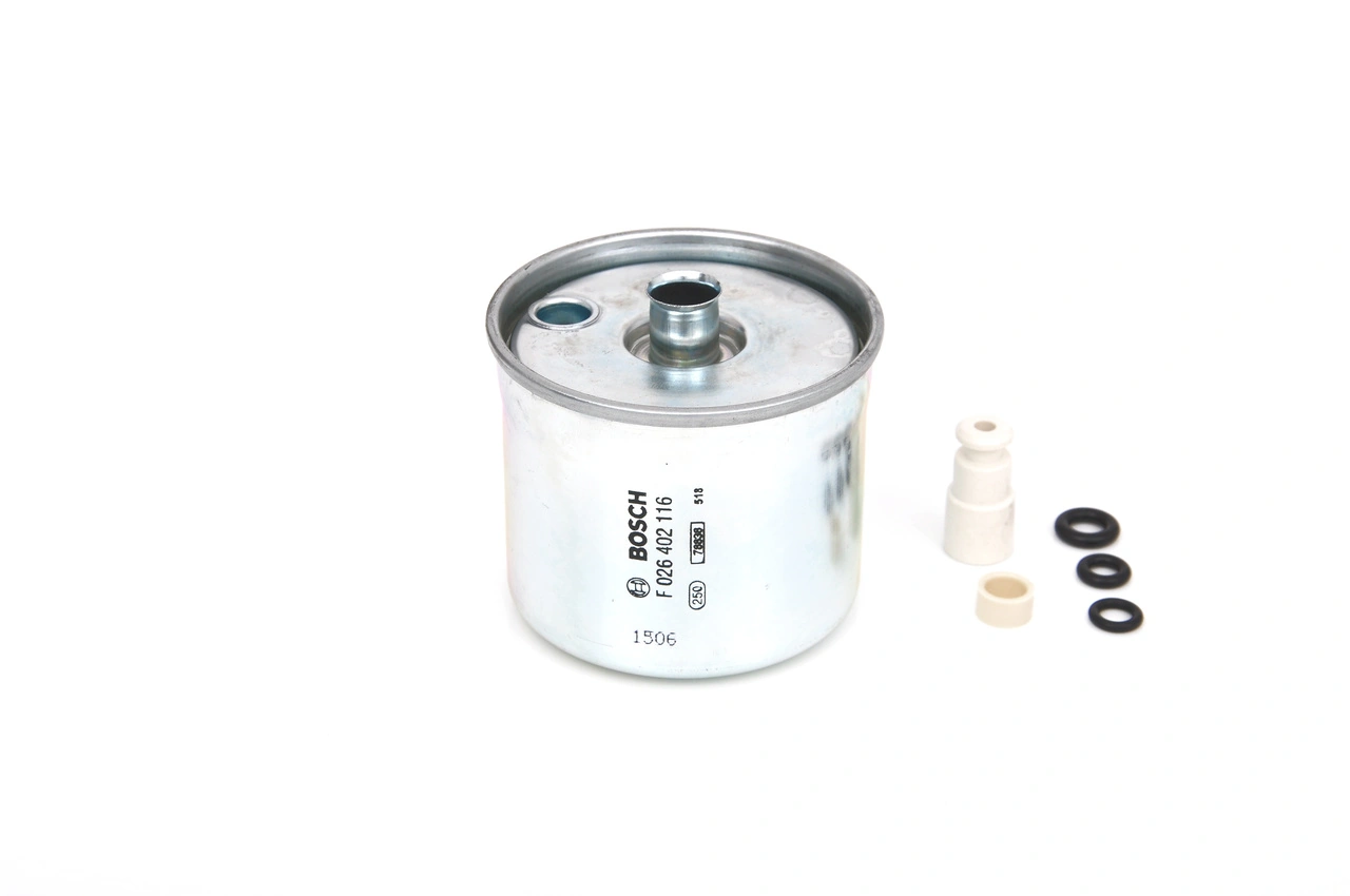 Filtro de combustível Bosch F026402116 preço, a partir de 29,08 USD