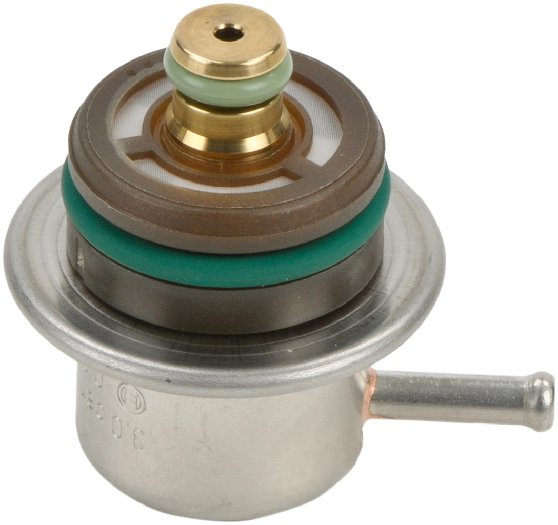 Compre 0280160557 Bosch Regulador de pressão de combustível na régua de injectores