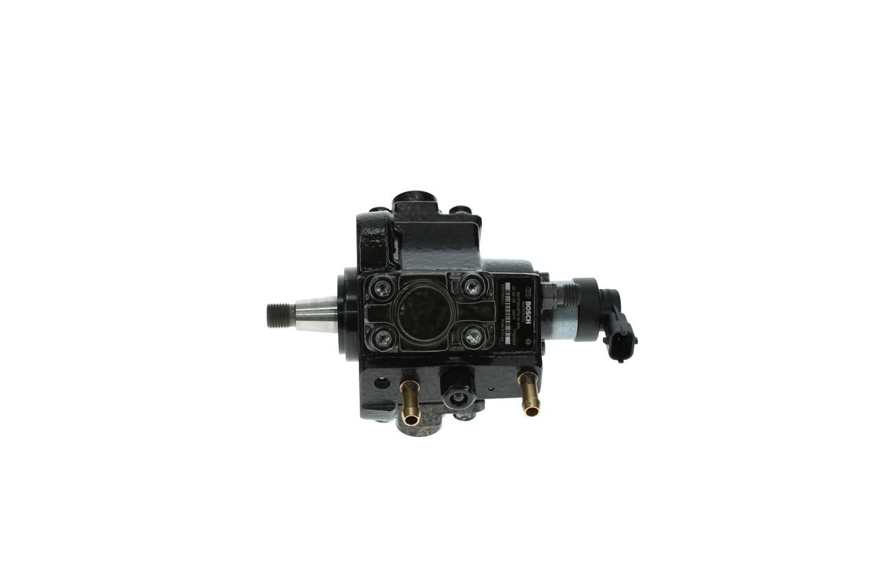  Bomba de combustível de pressão alta Chevrolet Captiva I SUV (C100) (2006 - 2010) I
