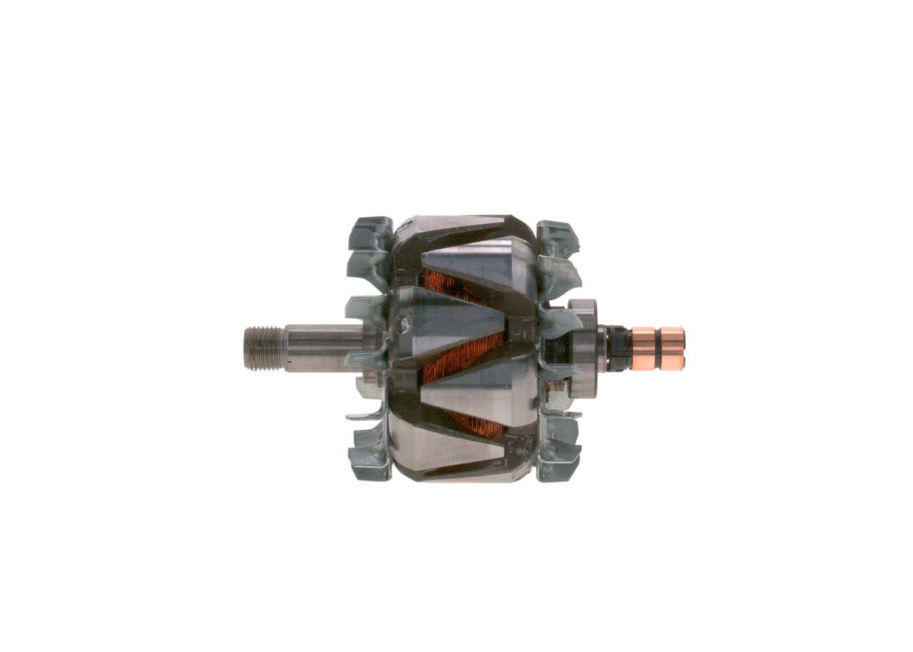 F00M121611 Bosch Induzido (rotor) do gerador