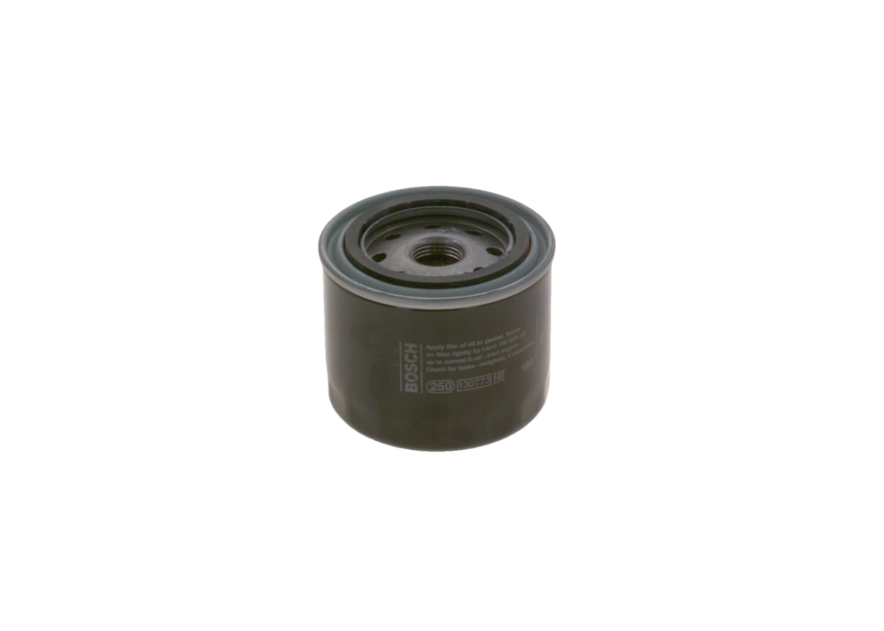0986452019 Bosch Filtro de óleo