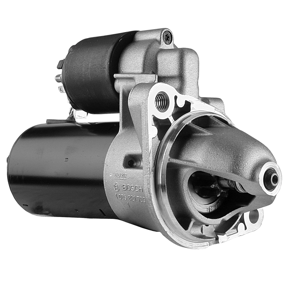 Motor de arranco 0001108151 Bosch