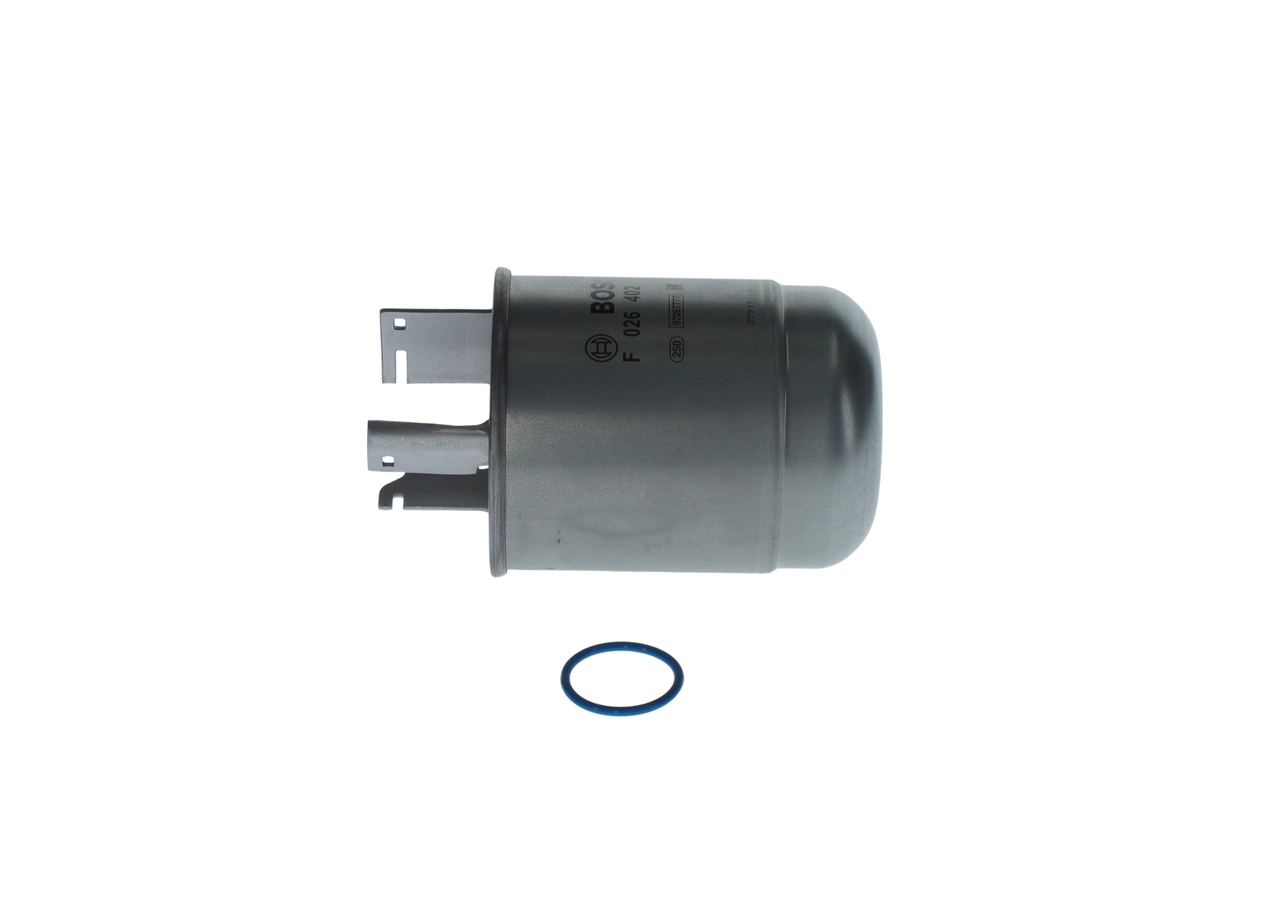 F026402289 Bosch Filtro de combustível