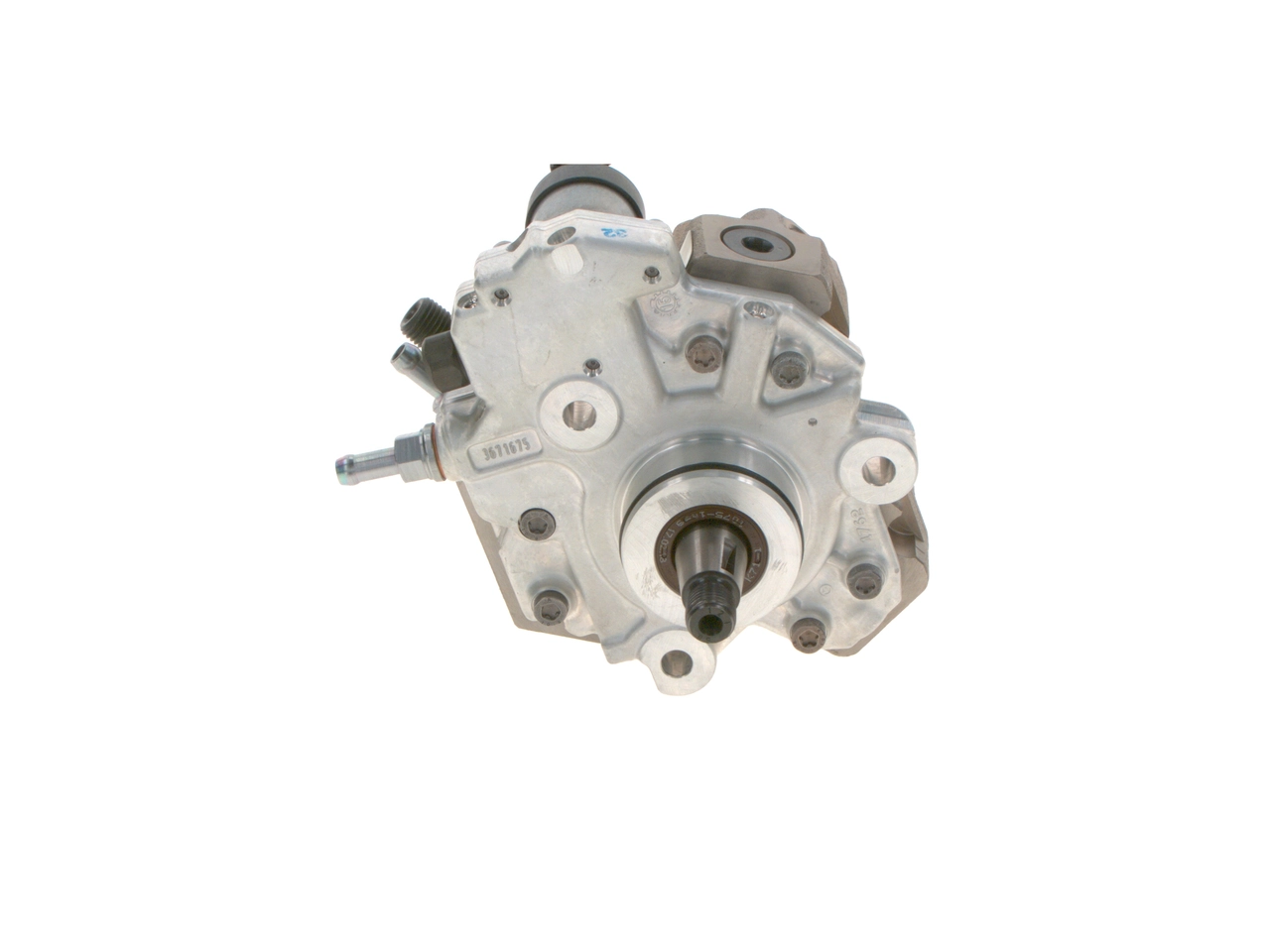 Bomba de combustível de pressão alta Bosch 0445010354 preço, a partir de 224,26 USD