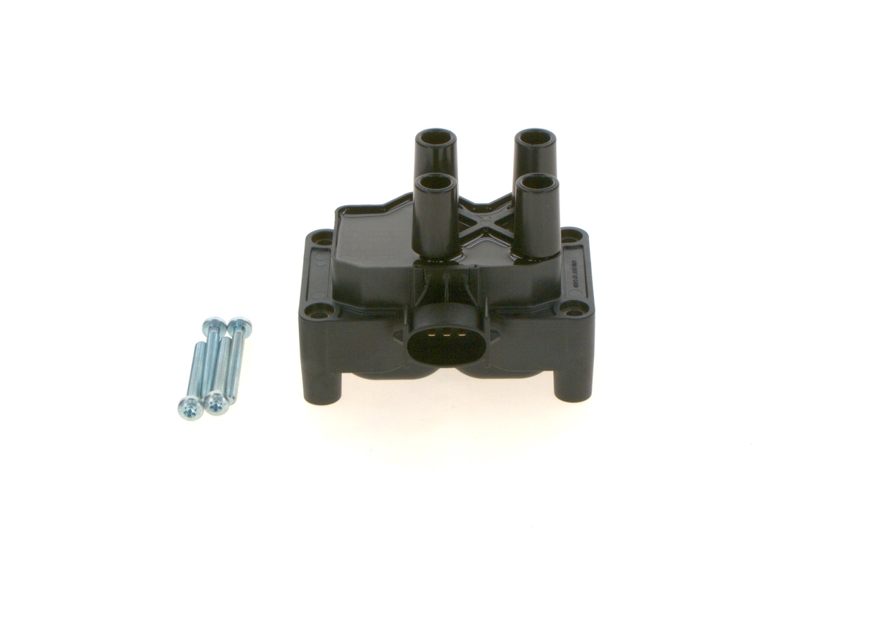 0221503490 Bosch Bobina de ignição