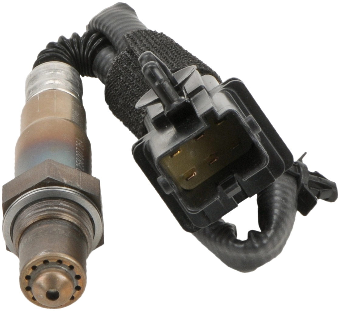 0258007264 Bosch Sonda lambda, sensor de oxigênio
