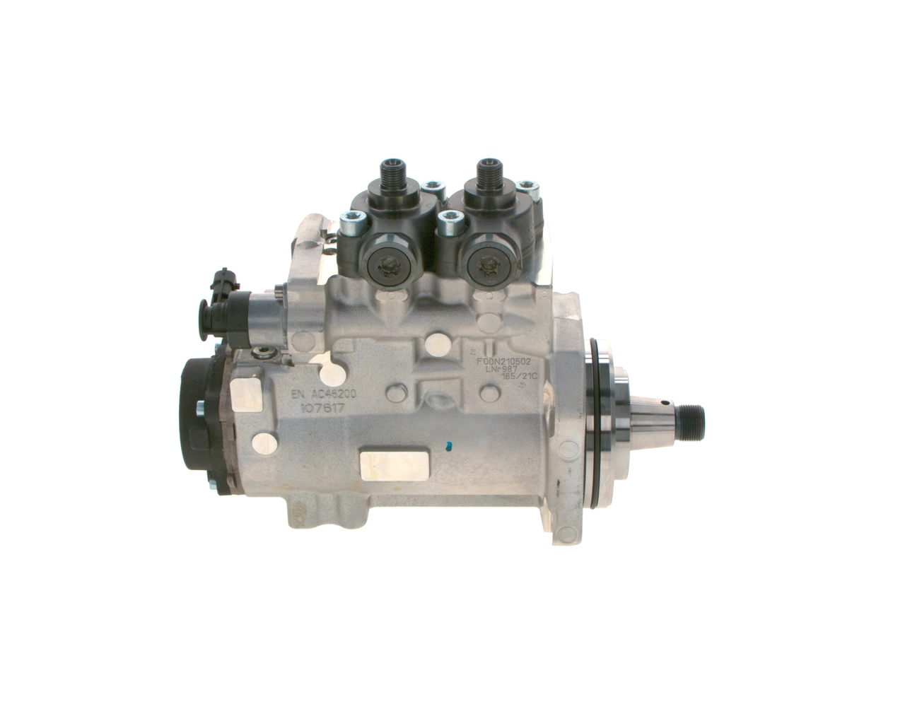 Bomba de combustível de pressão alta Bosch 0445020195 preço, a partir de 1574,81 USD