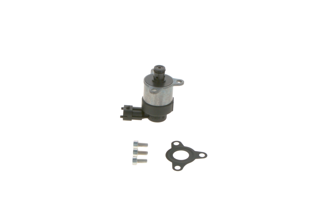 Compre 1465ZS0003 Bosch Válvula de regulação de pressão (válvula de redução da Bomba de Combustível de Pressão Alta) Common-Rail-System