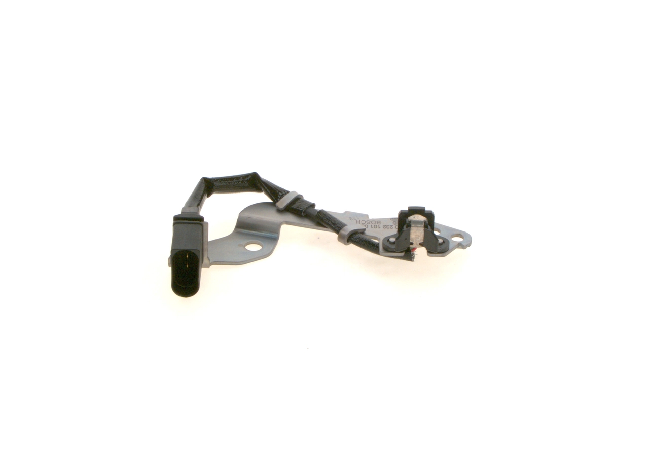Sensor de efeito Hall 0232101038 Bosch
