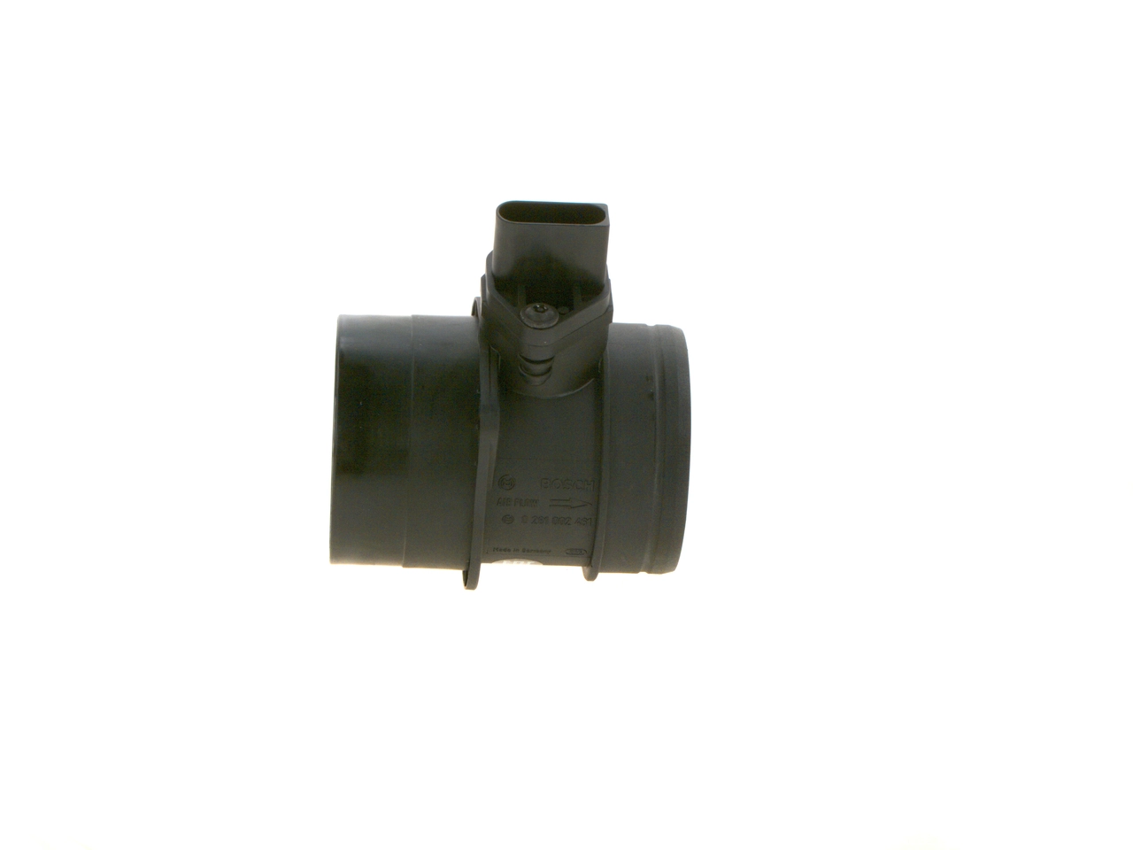 Sensor de fluxo (consumo) de ar, medidor de consumo M.A.F. - (Mass Airflow) Bosch 0281002461 preço, a partir de 44,83 USD