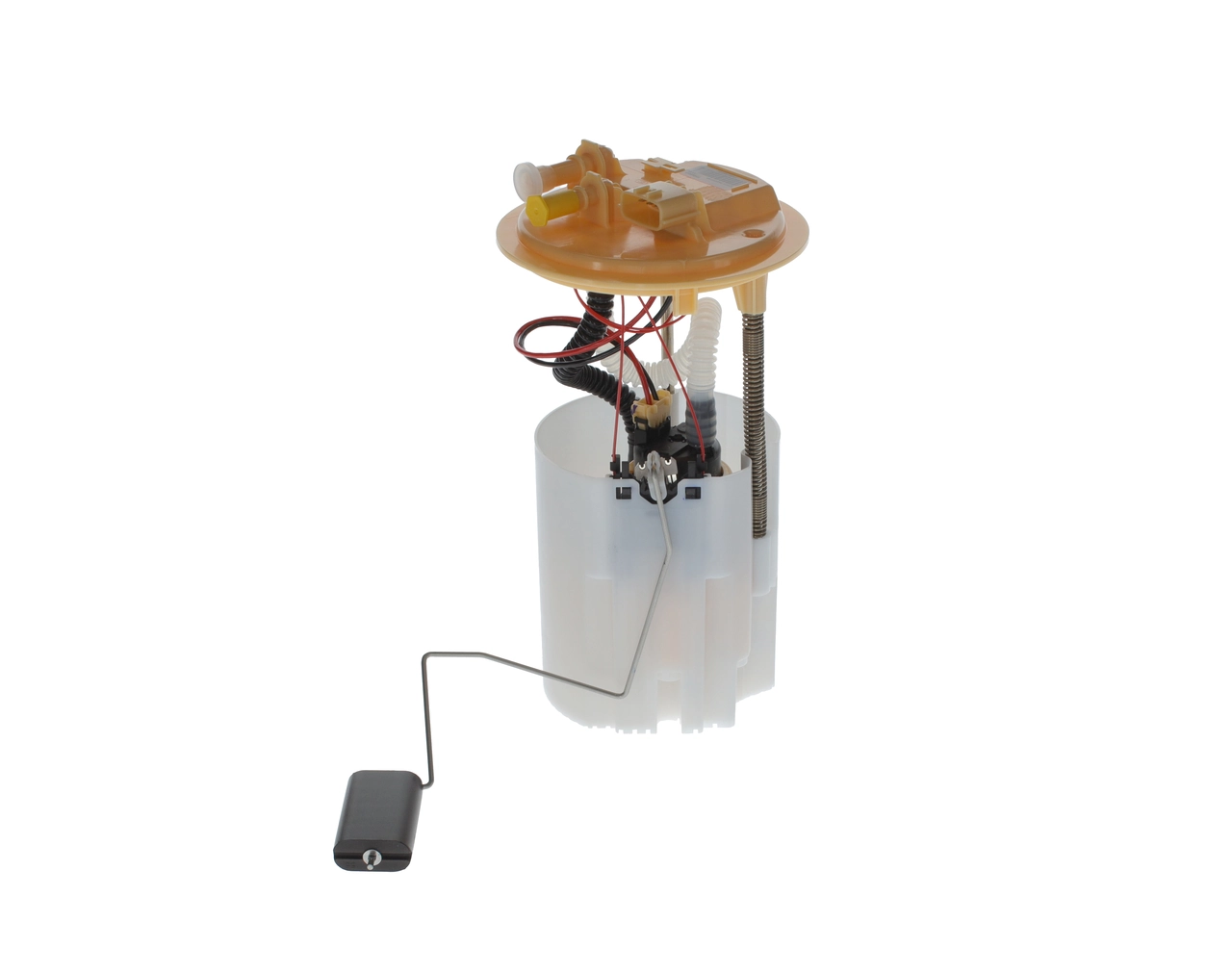Módulo de bomba de combustível com sensor do nível de combustível Bosch 0580203168 preço, a partir de 163,45 USD
