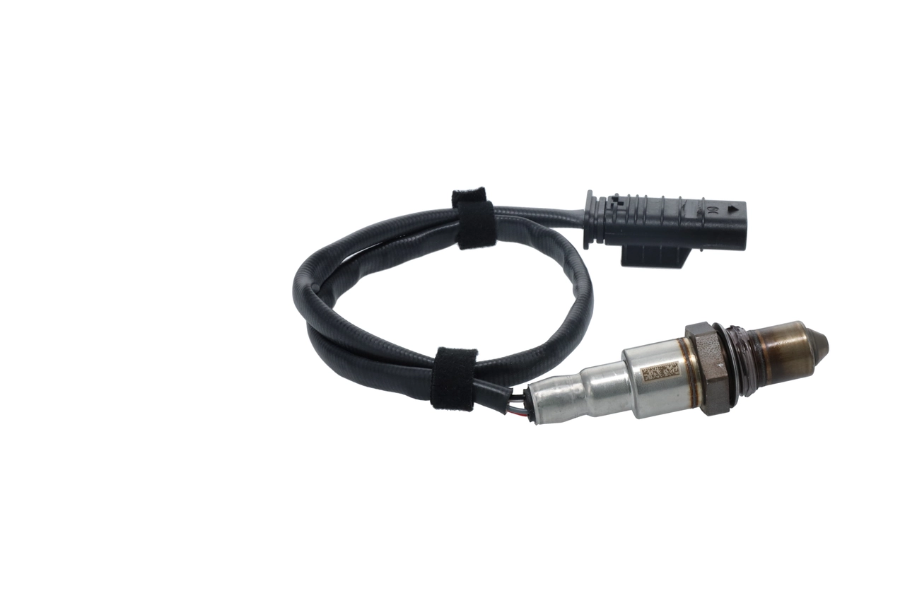 Sonda lambda, sensor de oxigênio depois de catalisador 0281004746 Bosch