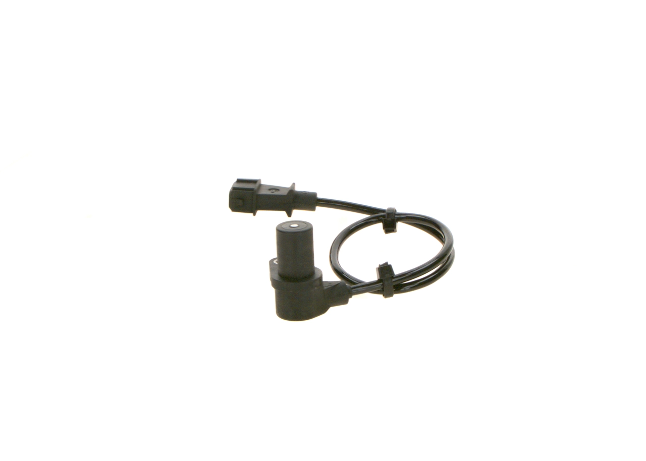 Compre 0261210127 Bosch Sensor de posição (de revoluções) de cambota