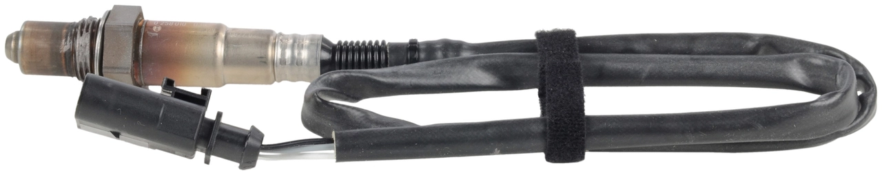 0258010038 Bosch Sonda lambda, sensor de oxigênio depois de catalisador