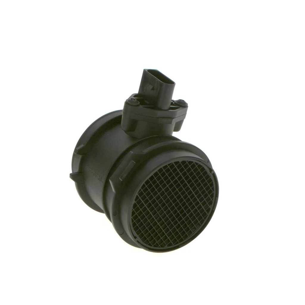 Compre 0280218141 Bosch Sensor de fluxo (consumo) de ar, medidor de consumo M.A.F. - (Mass Airflow)