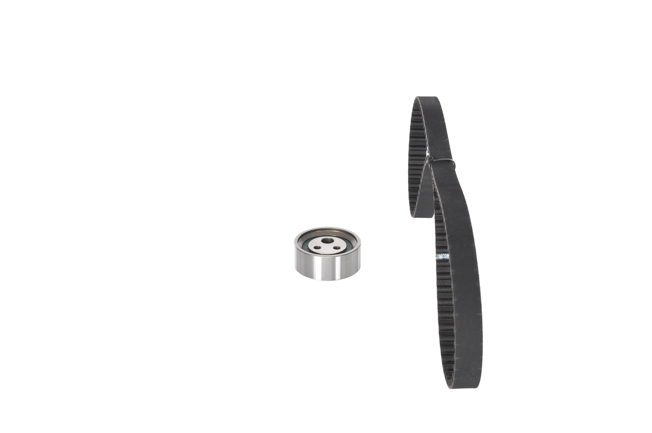 Compre 1987946544 Bosch Correia do mecanismo de distribuição de gás, kit