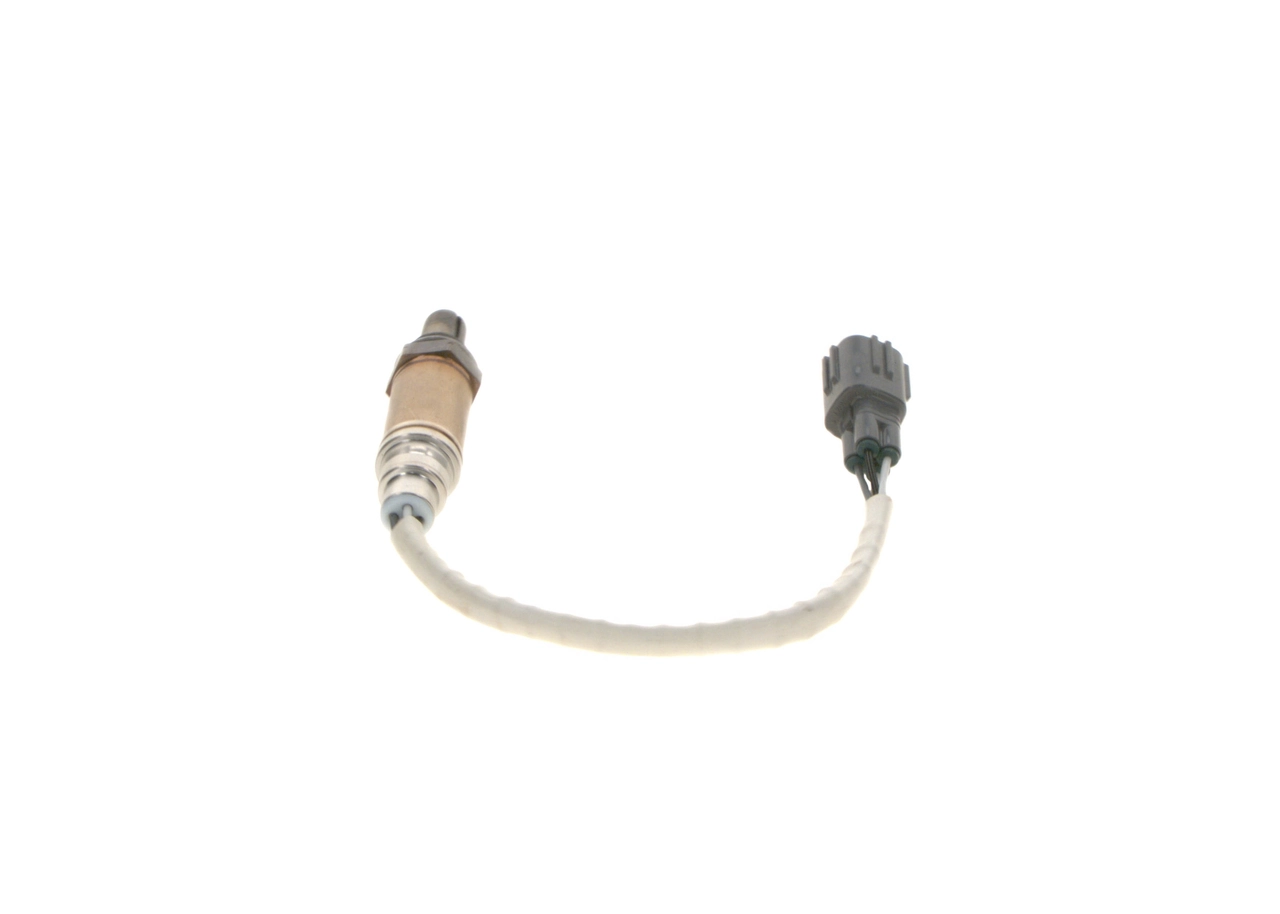 Sonda lambda, sensor de oxigênio 0258005070 Bosch