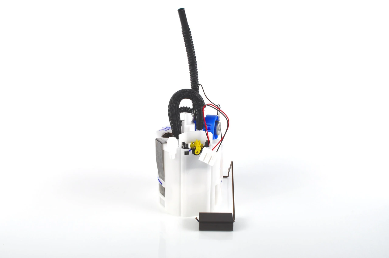 Módulo de bomba de combustível com sensor do nível de combustível 0986580970 Bosch
