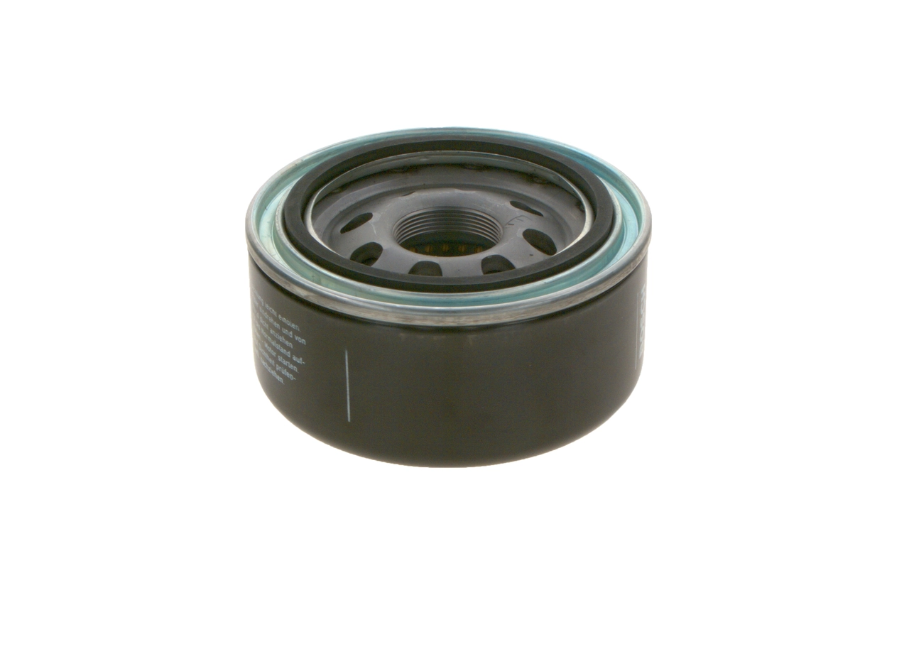 0451103368 Bosch Filtro de óleo