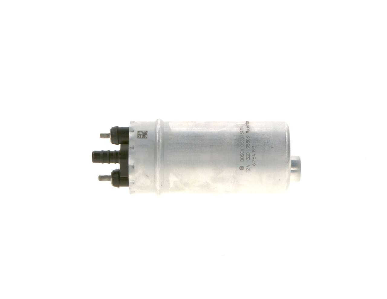 Bomba de combustível elétrica submersível BMW 6764193