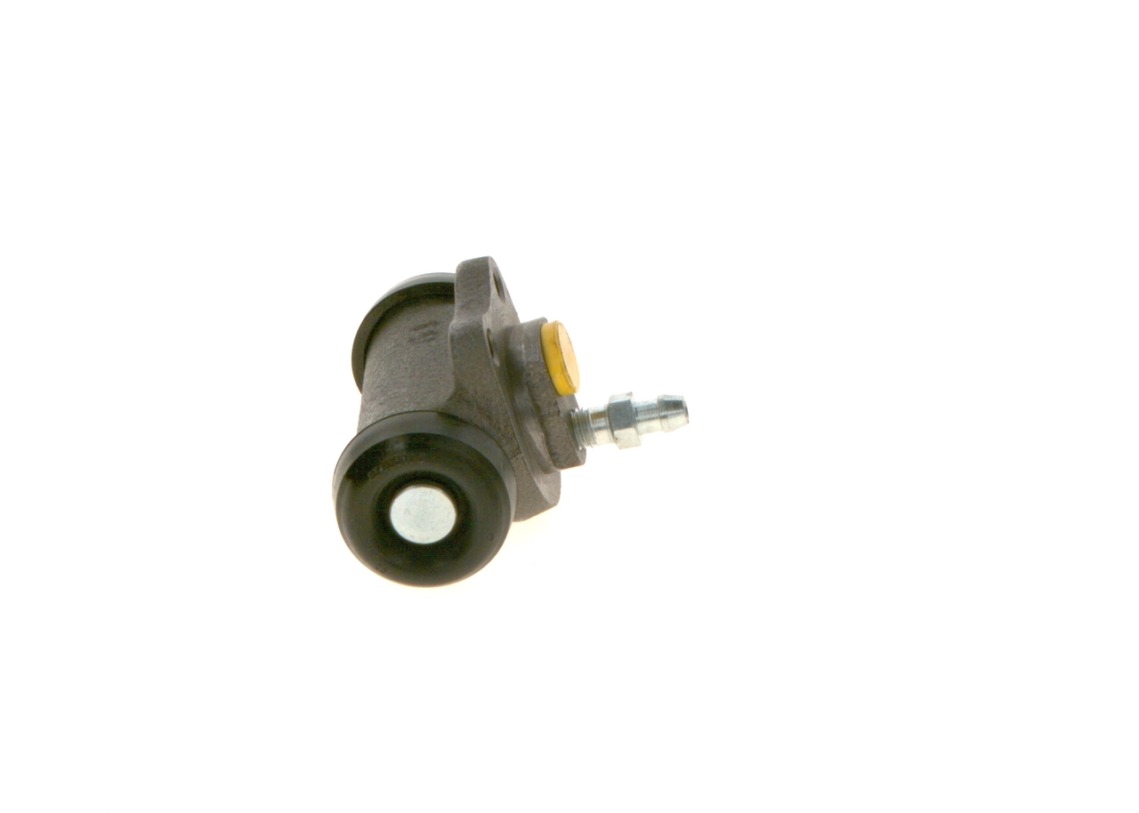 Compre F026009939 Bosch Cilindro traseiro do freio de rodas de trabalho