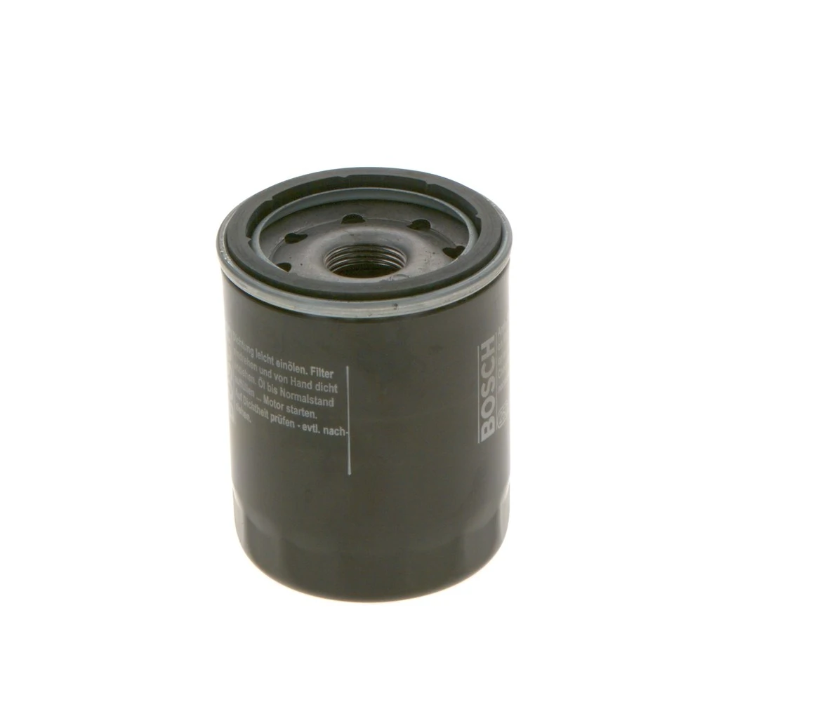 0986452041 Bosch Filtro de óleo